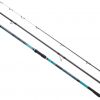 MITCHELL SUPREMA SW 453 4,50m 100-200g LR SURFCASTING 1562869