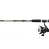 MITCHELL COMBO TANAGER II CAMO T180 1,80M 5-15g 1561446