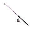 MITCHELL COMBO TANAGER PINK CAMO II T210 2,10M 7-20g 1561457