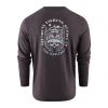 GRUNDENS BEAR ESSENTIALS LS T-SHIRT BLACK
