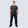 OCEAN PANTS COMFORT 030012 NAVY M, 5XL