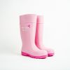 BOOTS EAGLEGRIP PINK