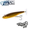 FIIISH POWER TAIL EVO KINKURO 35g 120mm - PWT2004