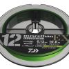 DAIWA UVF MORETHAN DURASENSOR X12