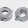 ALUMINUM ANODE VOLVO PENTA 800734/1AL