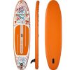 SUP DASKA AQUA MARINA COAST 330x81x15cm 