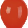 DANFENDER DOUBLE EYE RED FENDER