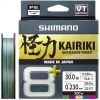 SHIMANO KAIRIKI MULTI COLOR 0,23mm 300M