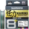SHIMANO KAIRIKI MULTI COLOR 0,31mm 300M