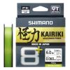 SHIMANO KAIRIKI GREEN 0,10mm 150M