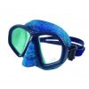 MASKA ZA RONJENJE SPETTON MATTBLUE CAMO FUSION 2.0