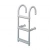 SKALE ZA BROD 3 GAZIŠTA PVC 86 x 37 cm TS01 25003