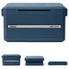 COLEMAN SNAP-N-GO COLLAPSIBLE PORTABLE COOLER 35 QT