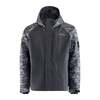 GRUNDENS TRANSMIT X JACKET BLACKBEARD