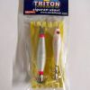 TRITON SISTEM TATAKI