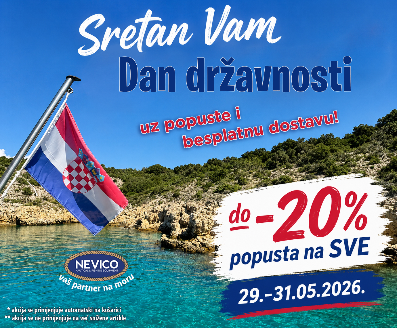Dan državnosti
