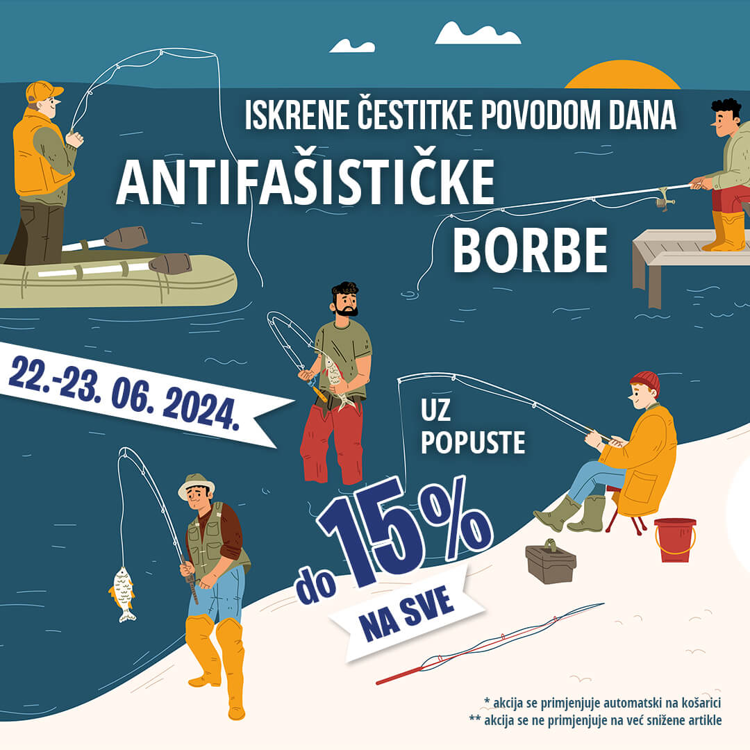 Božićna akcija 2023.