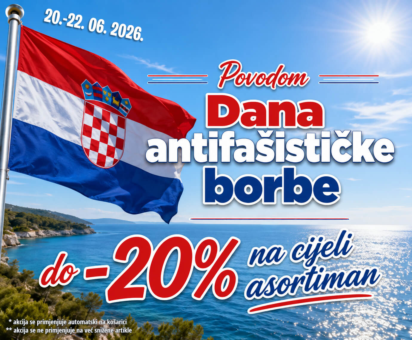 Dan državnosti