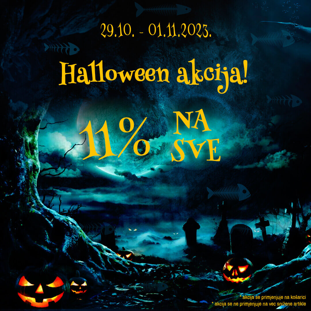 Haloween vikend party 2021.