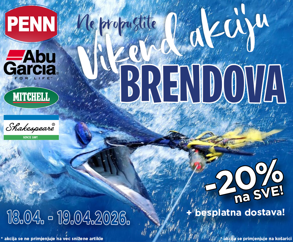 Nevico Akcija, Popust